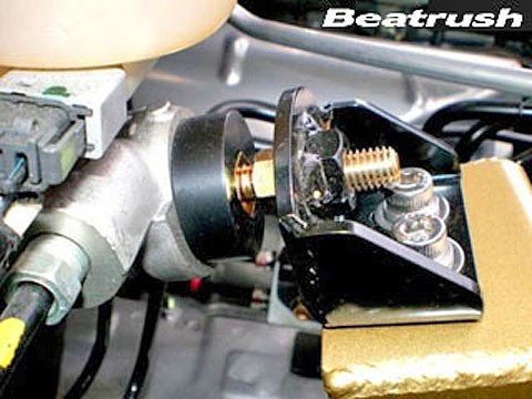 Laile Прямая тормозная система [D.B.S.] S35084DB