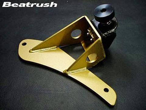 Laile Прямая тормозная система [D.B.S.] S35084DB - Фото 3