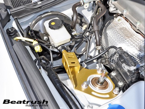 Laile Прямая тормозная система [D.B.S.] S35086DB