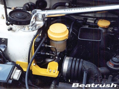 Laile Прямая тормозная система [D.B.S] S36010DB