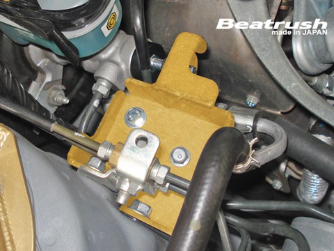 Laile Прямая тормозная система [D.B.S.] S36020DB