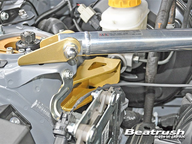 Laile ダイレクトブレーキシステム【D.B.S.】 S36402DB - 写真 4