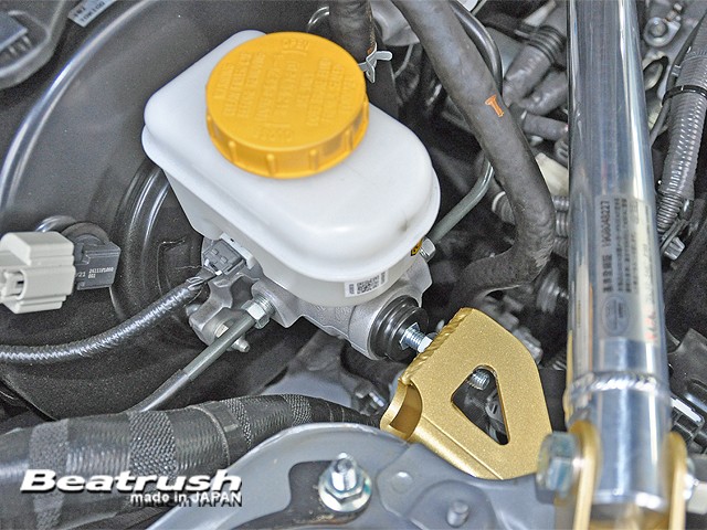 Laile Прямая тормозная система [D.B.S.] S36402DB