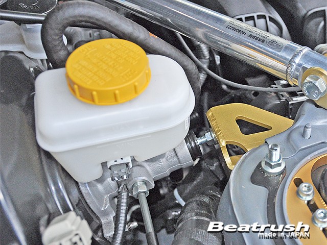 Laile ダイレクトブレーキシステム【D.B.S.】 S36402DB - 写真 3