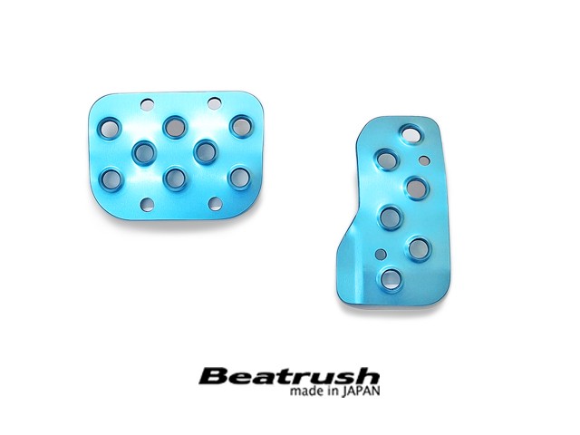 Laile Набор крышек педалей S41022PS - Фото 3