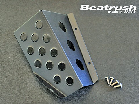 Laile Подставка для ног водителя S43051DR