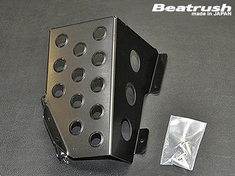 Laile Подставка для ног водителя S43055DR