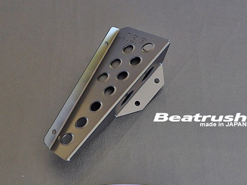 Laile Подставка для ног водителя S46010DR