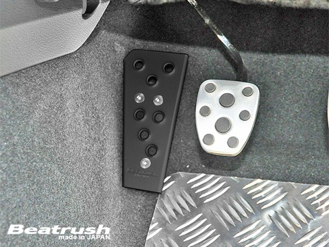 Laile Подставка для ног водителя S46024DR - Фото 3