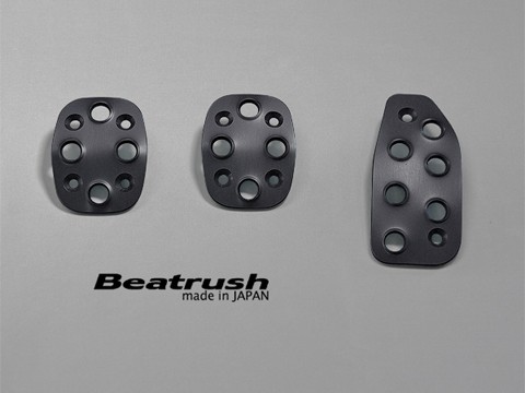 Laile Комплект накладок на педали S48041PS - Фото 6