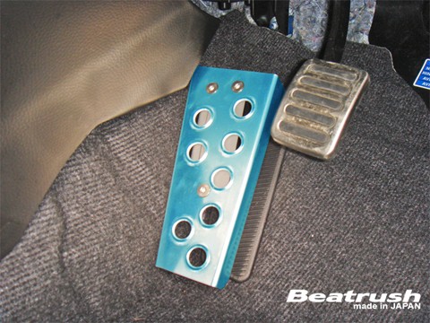 Laile Подставка для ног водителя S48044DR