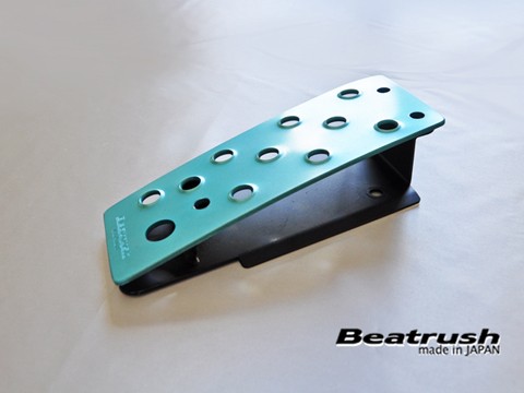 Laile Подставка для ног водителя S48046DR