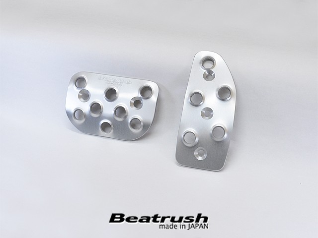 Laile Набор крышек педалей S48047PS - Фото 7