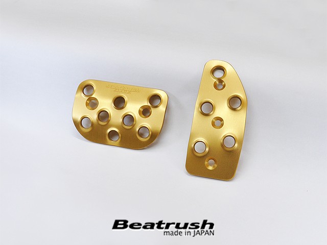 Laile Набор крышек педалей S48047PS - Фото 4