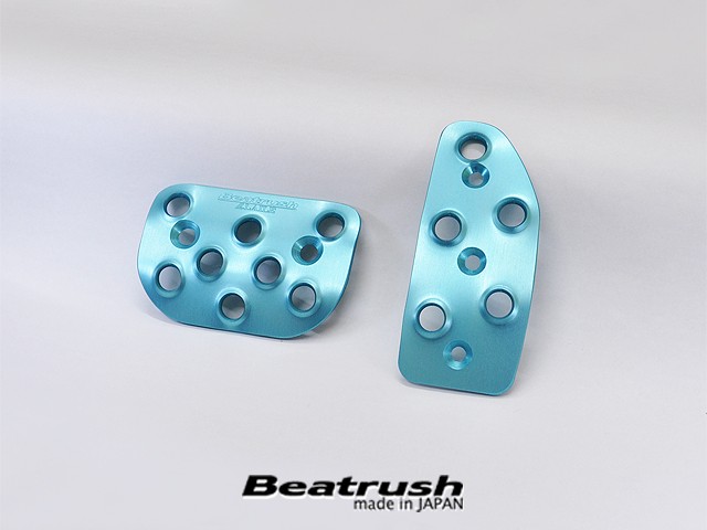 Laile Набор крышек педалей S48047PS - Фото 3