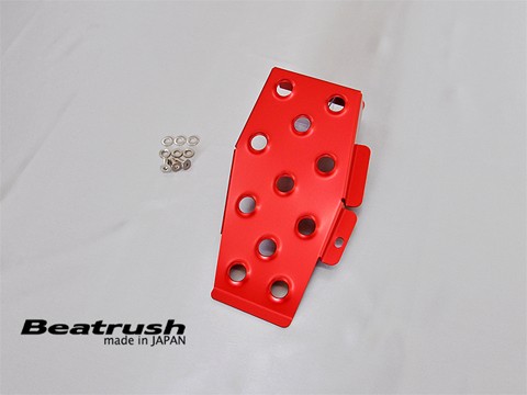 Laile Reposapiés para conductor S48502DR - Foto 9