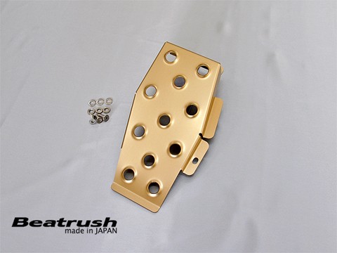 Laile Reposapiés para conductor S48502DR - Foto 6