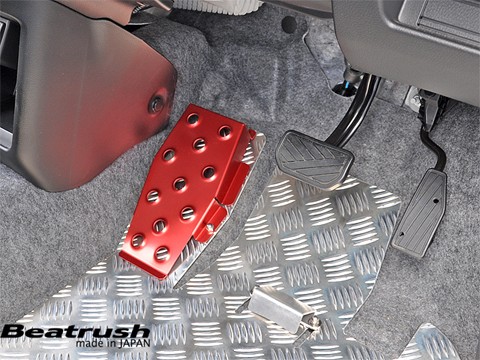 Laile Reposapiés para conductor S48502DR - Foto 8