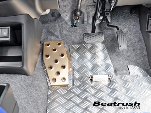 Laile Reposapiés para conductor S48502DR - Foto 5