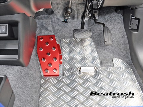 Laile Reposapiés para conductor S48502DR - Foto 7