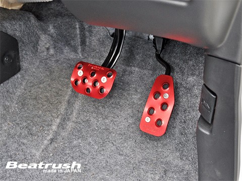 Laile Juego de cubrepedales S48502PS - Foto 8