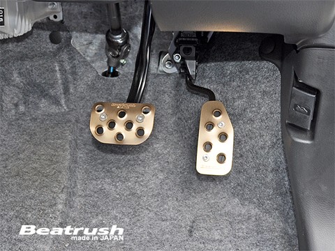 Laile Juego de cubrepedales S48502PS - Foto 4