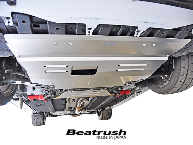 Laile Защита картера (поддон) S510200