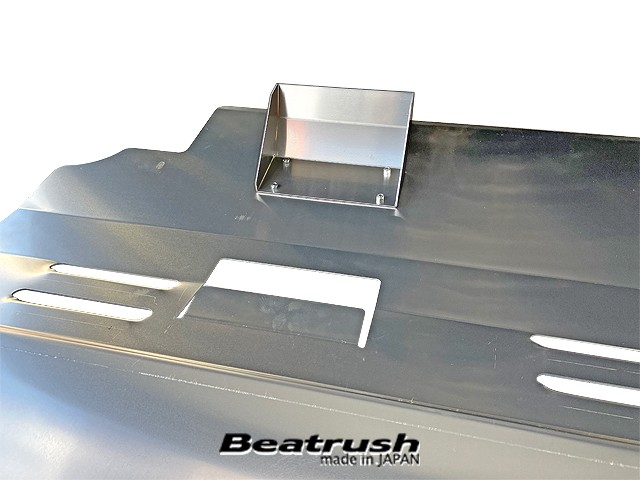 Laile Защита картера (поддон) S510200 - Фото 3