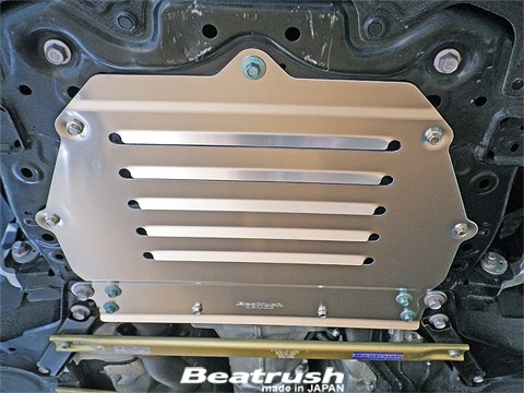 Laile Защита картера (поддон) S550860