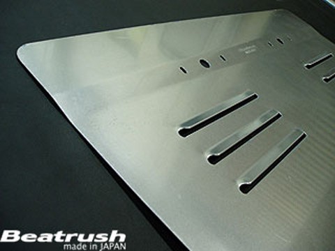 Laile Защита днища (Андерпанель) S560100 - Фото 3