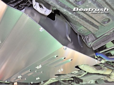 Laile Комплект нижней и боковой панелей S560220S - Фото 3