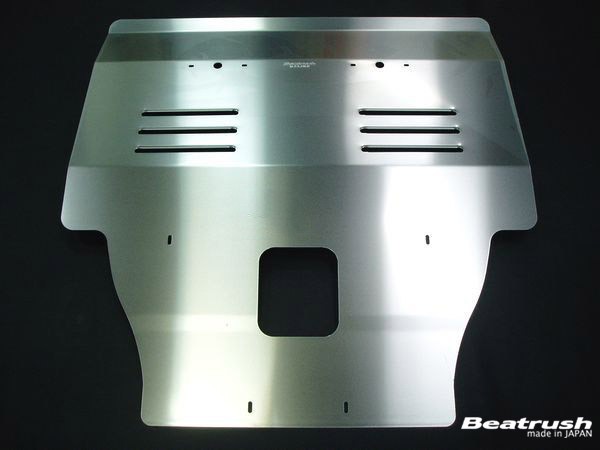 Laile Защита картера (Андерпанель) S562030