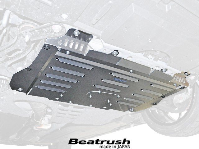 Laile Защита картера (поддон) S564020