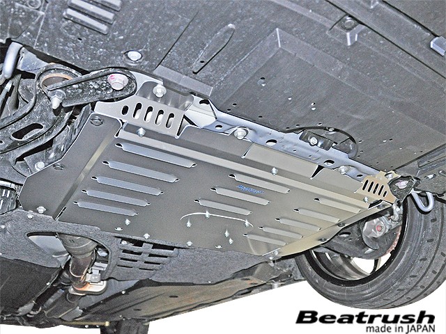 Laile Защита картера (поддон) S564020