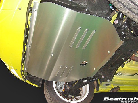 Laile Защита картера S580410