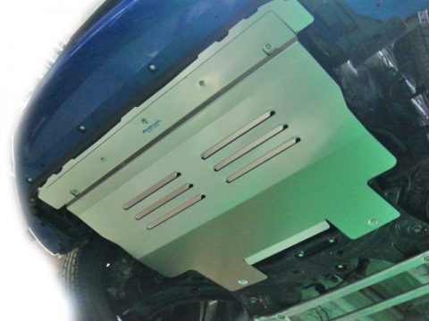 Laile Комплект нижнего и верхнего панциря S580430S