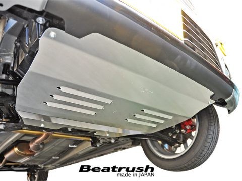 Laile Защита картера (Аэродинамический щиток) S585040