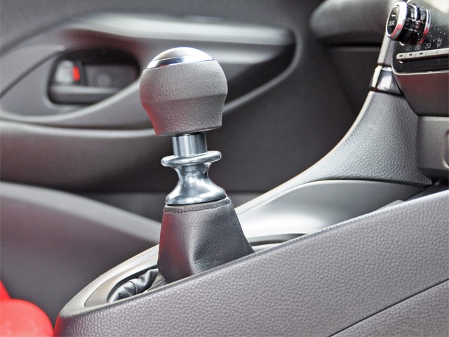 Laile Reverse Knob S71020RK - Photo 11