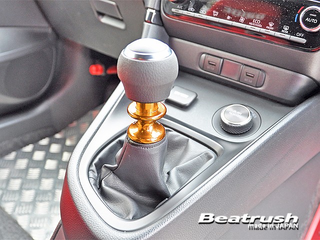 Laile Reverse Knob S71020RK - Photo 4