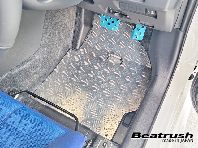 Laile Напольная панель [со стороны водителя] S71021FPR