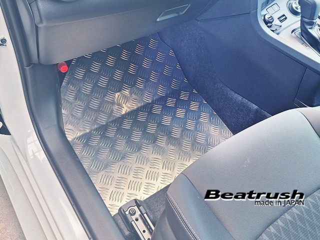 Laile Напольная панель [КОМПЛЕКТ для водителя и пассажира] S71021FPS