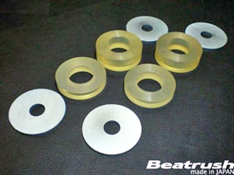 Diff Mount Spacer