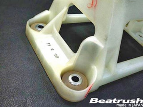 Laile Уретановая втулка механизма переключения передач S73051SCB