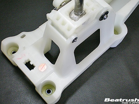 Laile Уретановая втулка механизма переключения передач S73060SCB - Фото 3