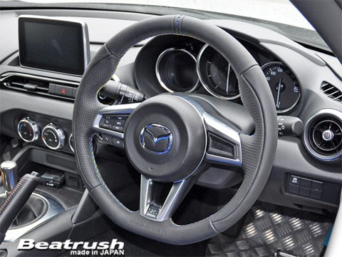 Laile Спортивный руль S75086SS