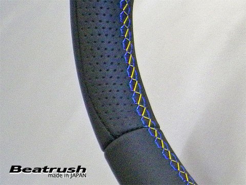 Laile Спортивный руль S75086SS - Фото 5