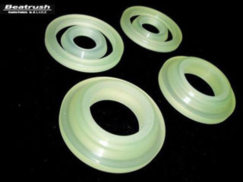 Laile Прокладка крепления дифференциала S76010MTD-FS