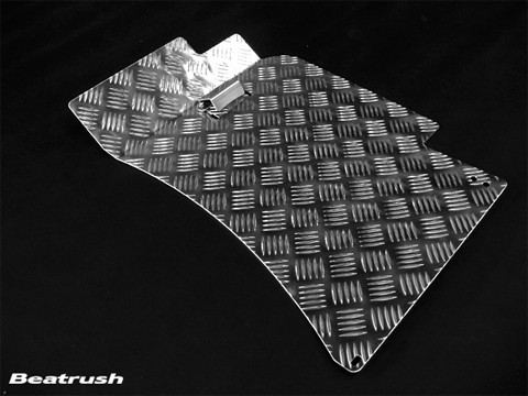 Laile Напольная панель [со стороны водителя] S76016FPR-A - Фото 2