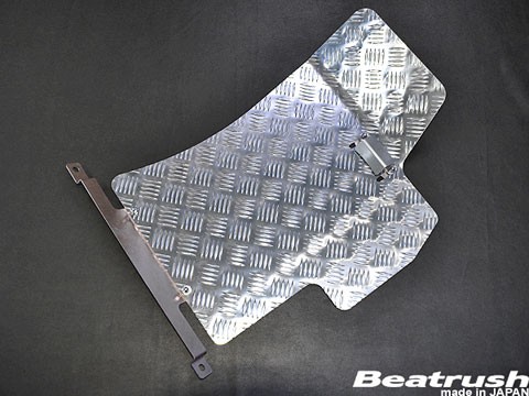 Laile Панель пола [со стороны водителя] S76020FPR - Фото 3