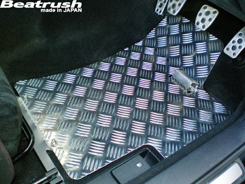 Floor Panel [Driver & Passenger SET]